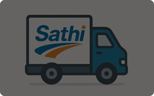 Tracking System (Sathi App)