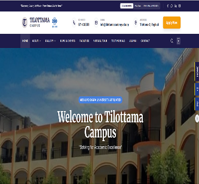 Tilottama Campus