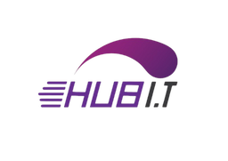 HUB IT Group Logo