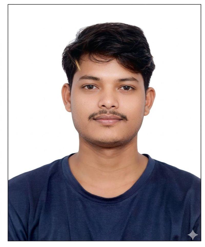 Bhuwan Chaudhary - Frontend Developer at HUB IT GROUP