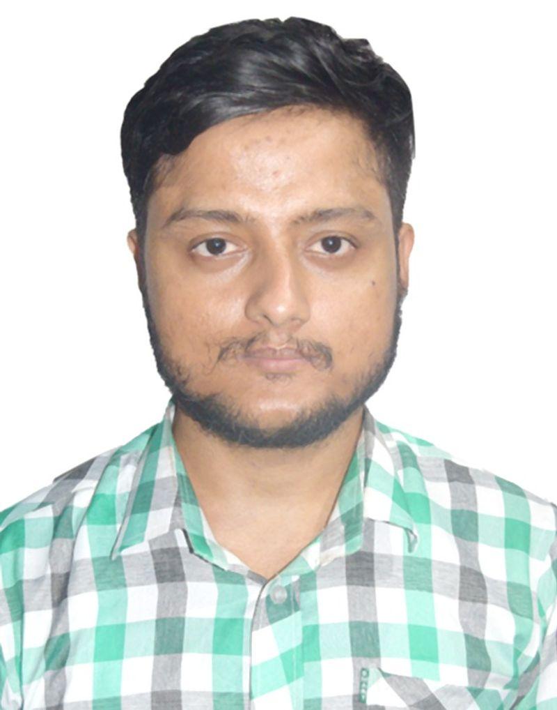 Hari Prasad Banjade - HR at HUB IT GROUP