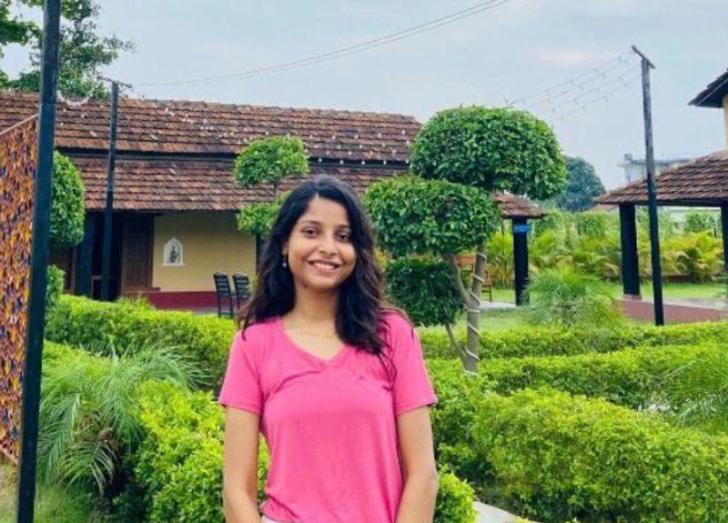 Aakriti Subedi - Marketing at HUB IT GROUP