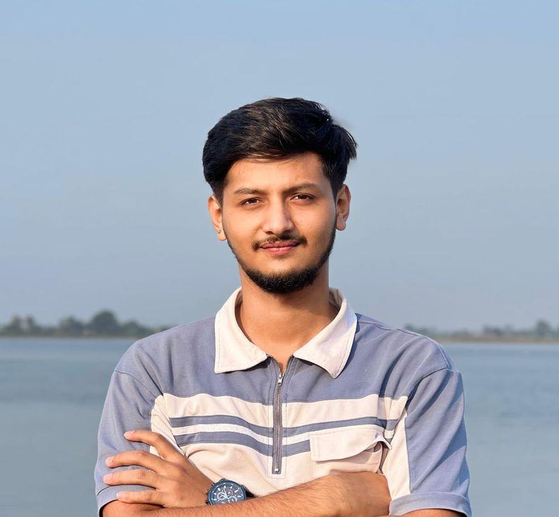 Prashant Adhikari - PHP Laravel at HUB IT GROUP
