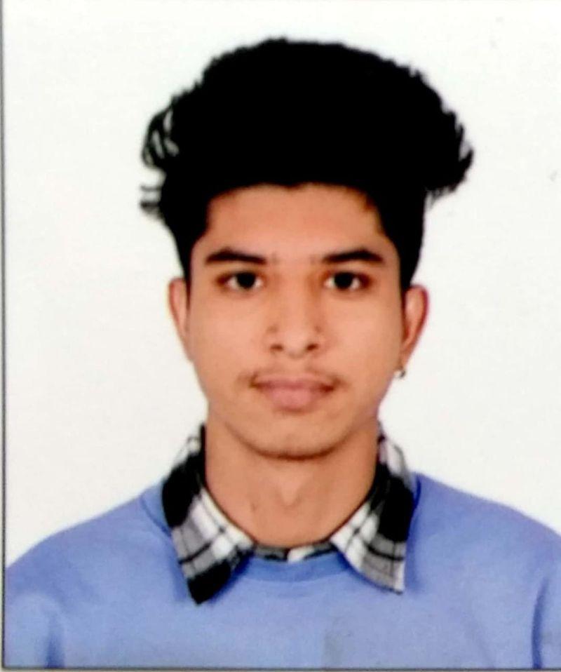 Arun Bhandari - Developer at HUB IT GROUP