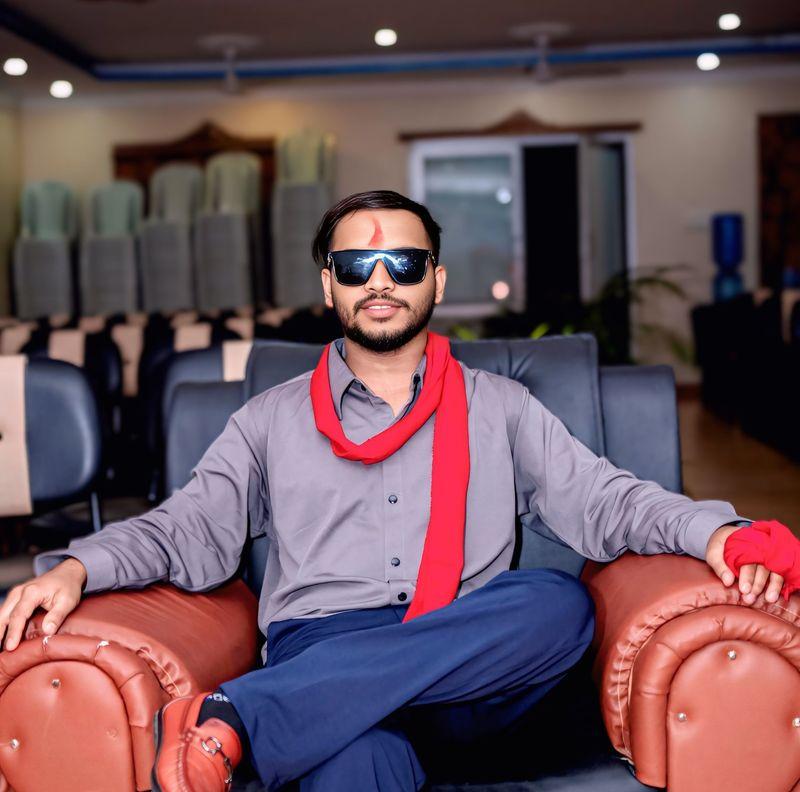Himal Fullel - Developer at HUB IT GROUP