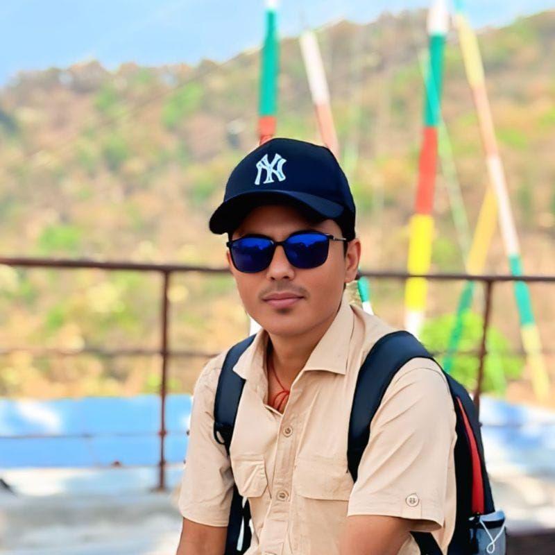 Lok Bahadur Thapa - Hardware Technician at HUB IT GROUP