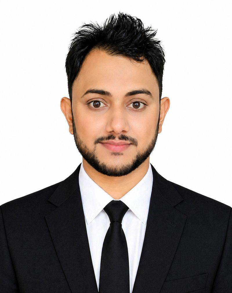 Sudeep Chapagain - Accounting Instructor at HUB IT GROUP